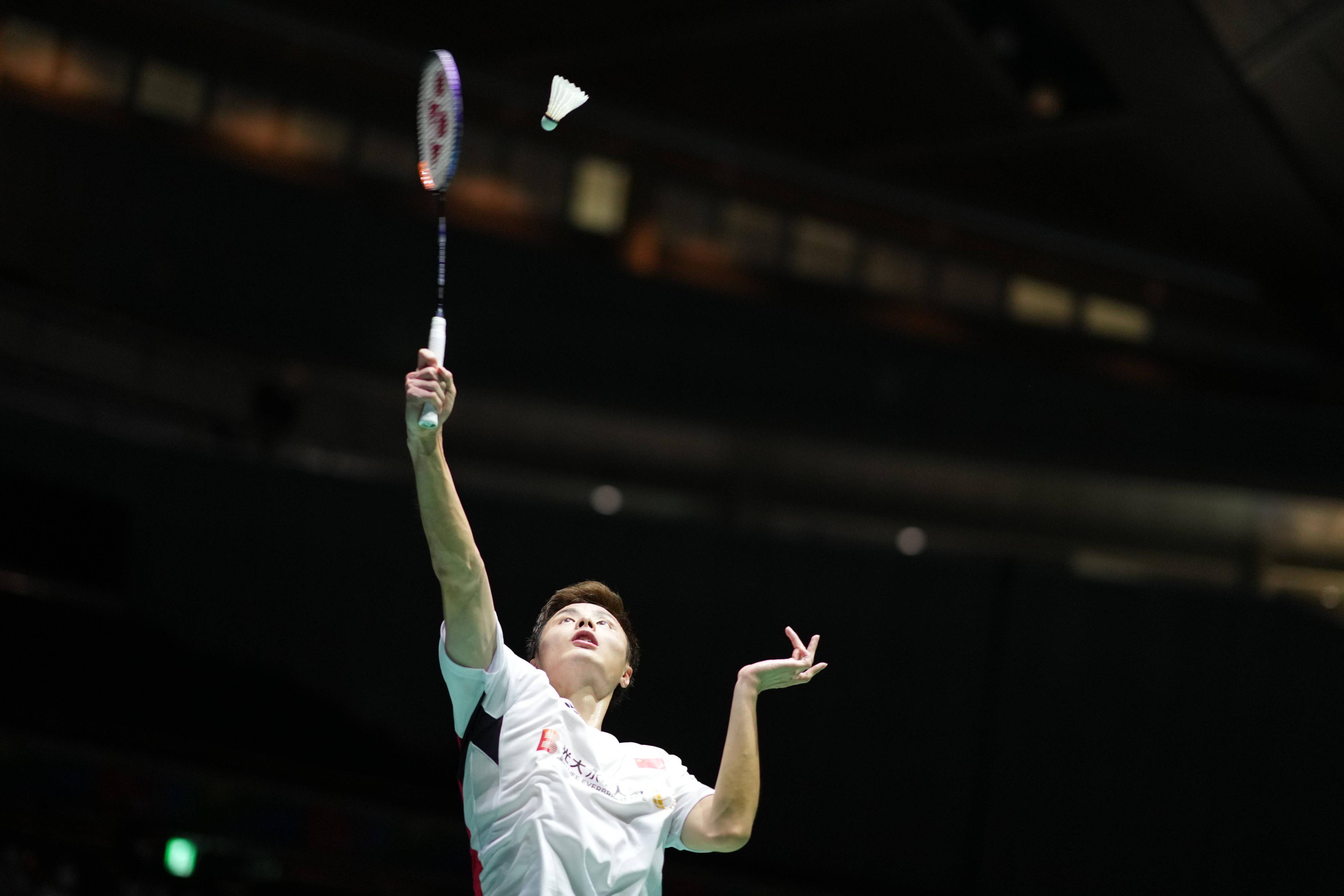 技术对比上 技术对比上