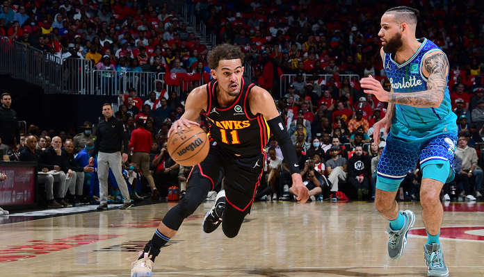 雷霆的逆袭 雷霆的逆袭