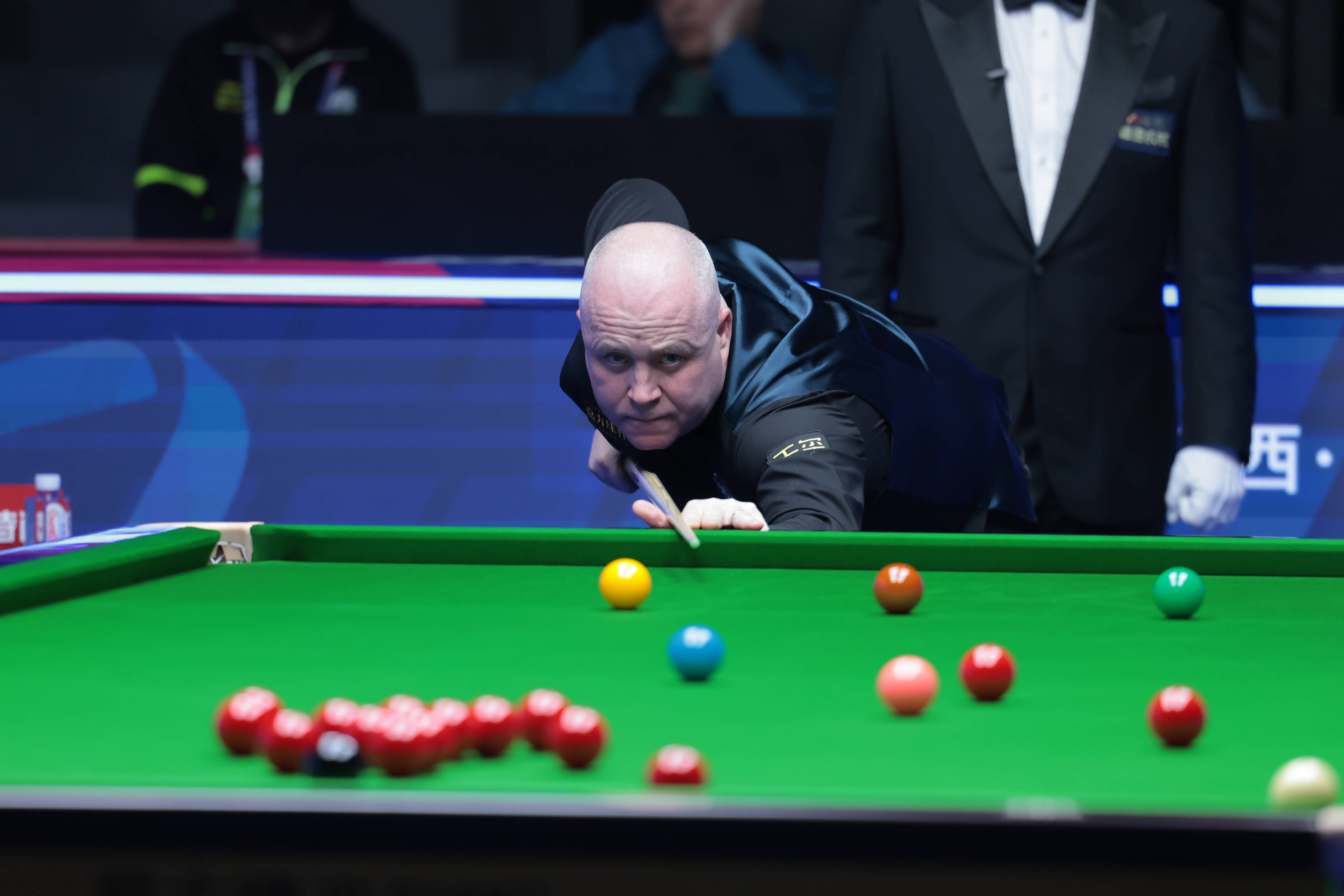 更是一次技 更是一次技