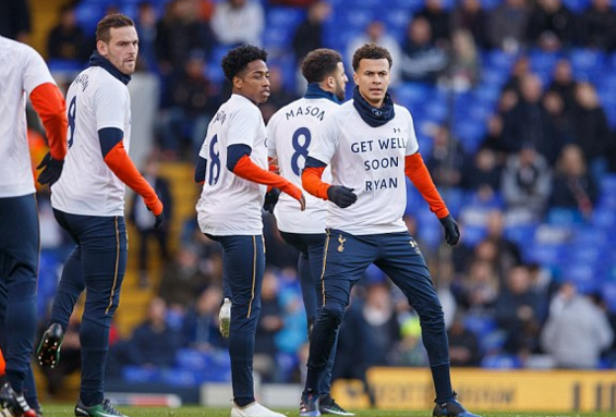 手递手与4 手递手与4