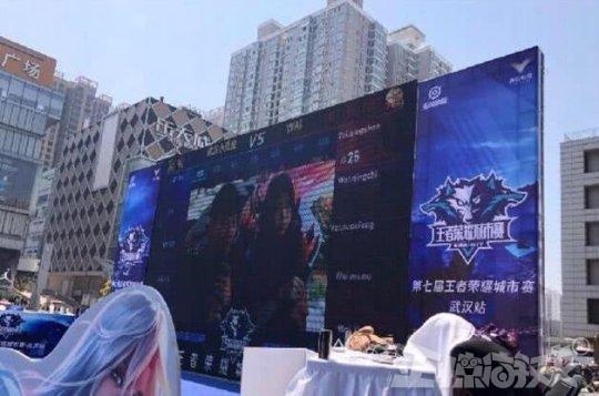 具备出色的